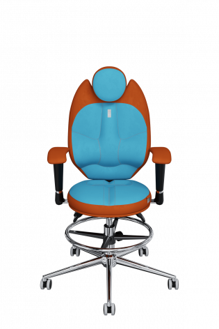 Купити Дитяче ергономічне крісло Kulik System TRIO              